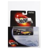2000 100% Hot Wheels Pontiac Funny Car