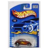 2001 Hot Wheels Volkswagen VW Bug Beetle