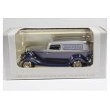 Spec Cast 1/25 1934 Ford Cragar Coin Bank