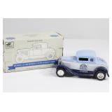 Spec Cast 1/25 Model A UNC Tarheels 1st Editon