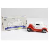 Spec Cast 1/25 Model A JC Penney Red White