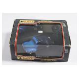 Eagle 1/43 1941 Willys Coupe Blue Flames
