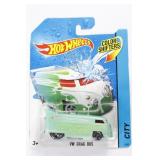 Hot Wheels Color Shifters Volkswagen VW Drag Bus