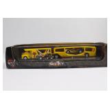 Hot Wheels Haulin Heat Auto Transport