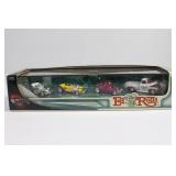 Hot Wheels Ed Big Daddy Roth 4 Pack