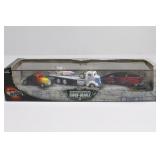 Hot Wheels Custom Series Designer Dreamz 4 Pack