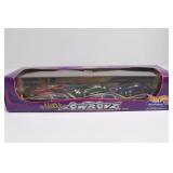 Hot Wheels Newton
