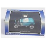 Universal Hobbies 1/43 32 Ford Street Rod Blue