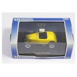 Universal Hobbies 1/43 32 Ford Street Rod Yellow