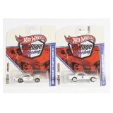 (2) Hot Wheels Vintage Racing Lot