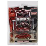 G Ridez Chopped Volkswagen VW Bug Beetle