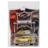 G Ridez Chopped Volkswagen VW Bug Beetle