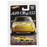 Hot Wheels 65 Volkswagen VW Fastback Real Riders