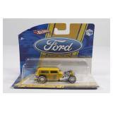 Hot Wheels 1932 Ford Moon Eyes