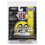 M2 Moon Eyes 1949 Mercury Custom