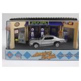 Motor Max American Graffiti Moments in Time