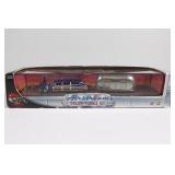 Hot Wheels Airstream Dream Vehicle Set 1st Run
