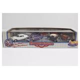 Hot Wheels Reggie Jackson