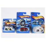 (3) Hot Wheels Blings Dairy Delivery Truck Lot
