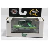 M2 Quaker State 1971 Plymouth Cuda 440 6-Pack
