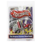 Toy Zone Tom Daniel Garbage Truck 1/43 RARE