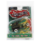 Toy Zone Tom Daniel Rad Ratz Paddy Wagon 1/43