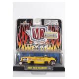 M2 Auto Stretch Rods 1932 Ford Roadster 1/64