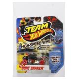 Hot Wheels High Speed Wheel Bone Shaker