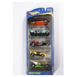 Hot Wheels 5 Pack Insectiride