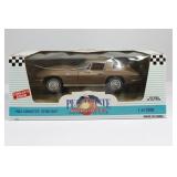 Peachstate Muscle Car 1/18 1963 Corvette Sting