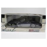 Auto Art 1/18 Mako Shark Corvette Convertible