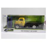Jada Just Trucks Mooneyes 1952 Chevy COE Flatbed