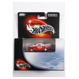 2003 100% Hot Wheels 1937 Chevy BDS