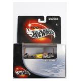 2002 100% Hot Wheels Streetliner Killer Wail