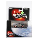 2003 100% Hot Wheels 32 Ford Pickup Truck Elwoods