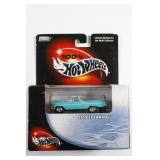 2003 100% Hot Wheels 1959 El Camino
