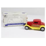Spec Cast 1/25 Model A Chopped Street Rod Bank