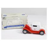 Spec Cast 1/25 Model A State Farm Red White
