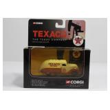 Corgi Texaco 1937 Dodge Airflow