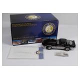 Franklin Mint Precision 1/24 1978 Corvette Pace Ca