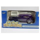 Liberty 1/25 1946 Chevy Boyd Coddington Coin Bank