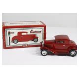 Spec Cast 1/25 Eastwood Model A Chopped Coin Bank