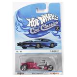 Hot Wheels Cool Classics Spectrafrost T-Bucket