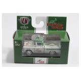 M2 Turtle Wax 1958 Chevy Cameo Pickup Truck