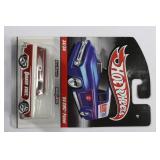 Hot Wheels Quaker State 64 GMC Panel Truck Red
