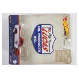 Hot Wheels Lucas Oil Custom 62 Chevy Pickup Truck
