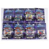 (8) Muscle Machines 1/64 Sealed Lot