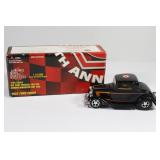 Racing Champions 1/25 32 Ford Coupe Coin Bank