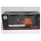 Quest 1/25 Auto Zone 1941 Willy Coupe Coin Bank