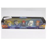 Muscle Machines 1/64 5 Pack Trucks